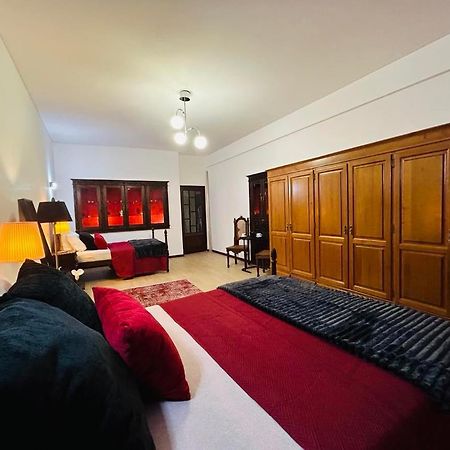 5Ps House Hotel Braga Ngoại thất bức ảnh