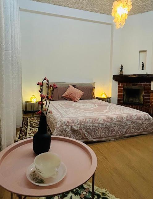 5Ps House Hotel Braga Ngoại thất bức ảnh