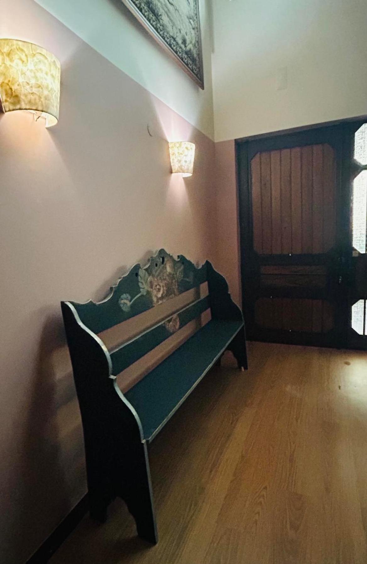5Ps House Hotel Braga Ngoại thất bức ảnh