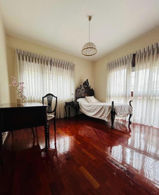 5Ps House Hotel Braga Ngoại thất bức ảnh