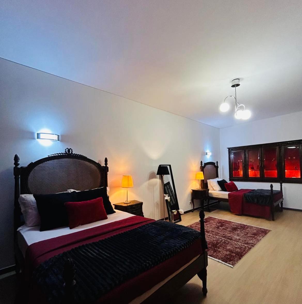 5Ps House Hotel Braga Ngoại thất bức ảnh