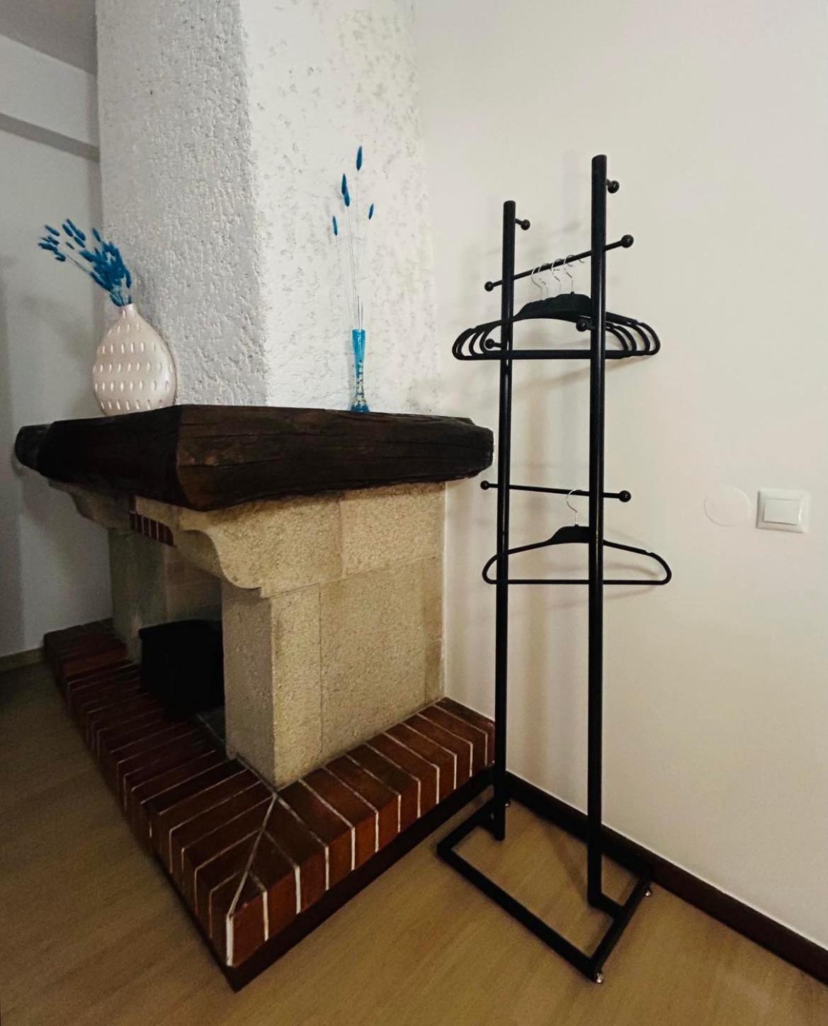 5Ps House Hotel Braga Ngoại thất bức ảnh