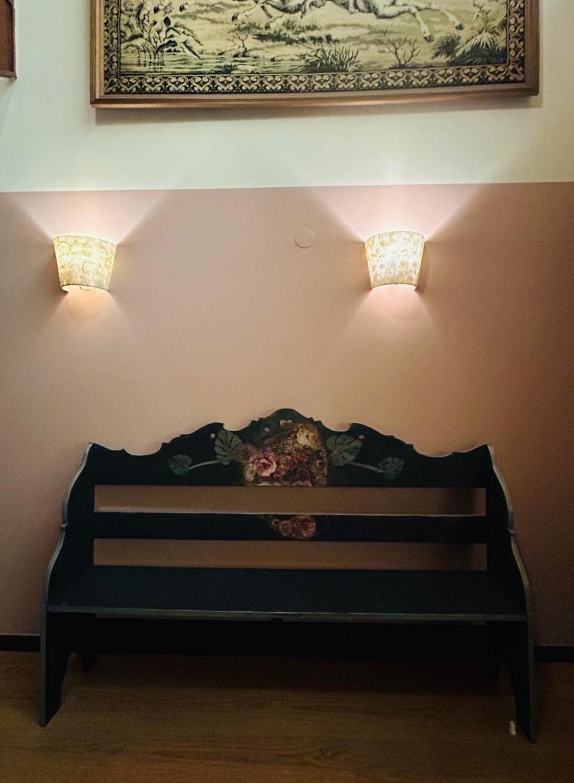 5Ps House Hotel Braga Ngoại thất bức ảnh