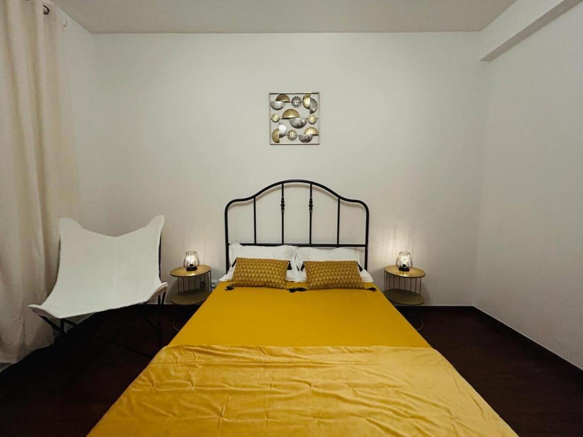 5Ps House Hotel Braga Ngoại thất bức ảnh