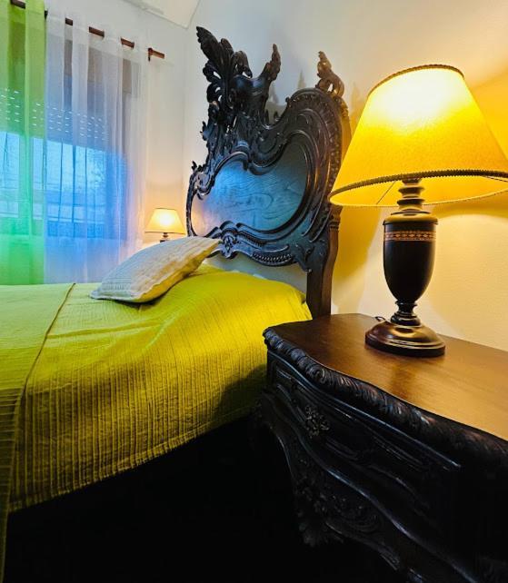 5Ps House Hotel Braga Ngoại thất bức ảnh