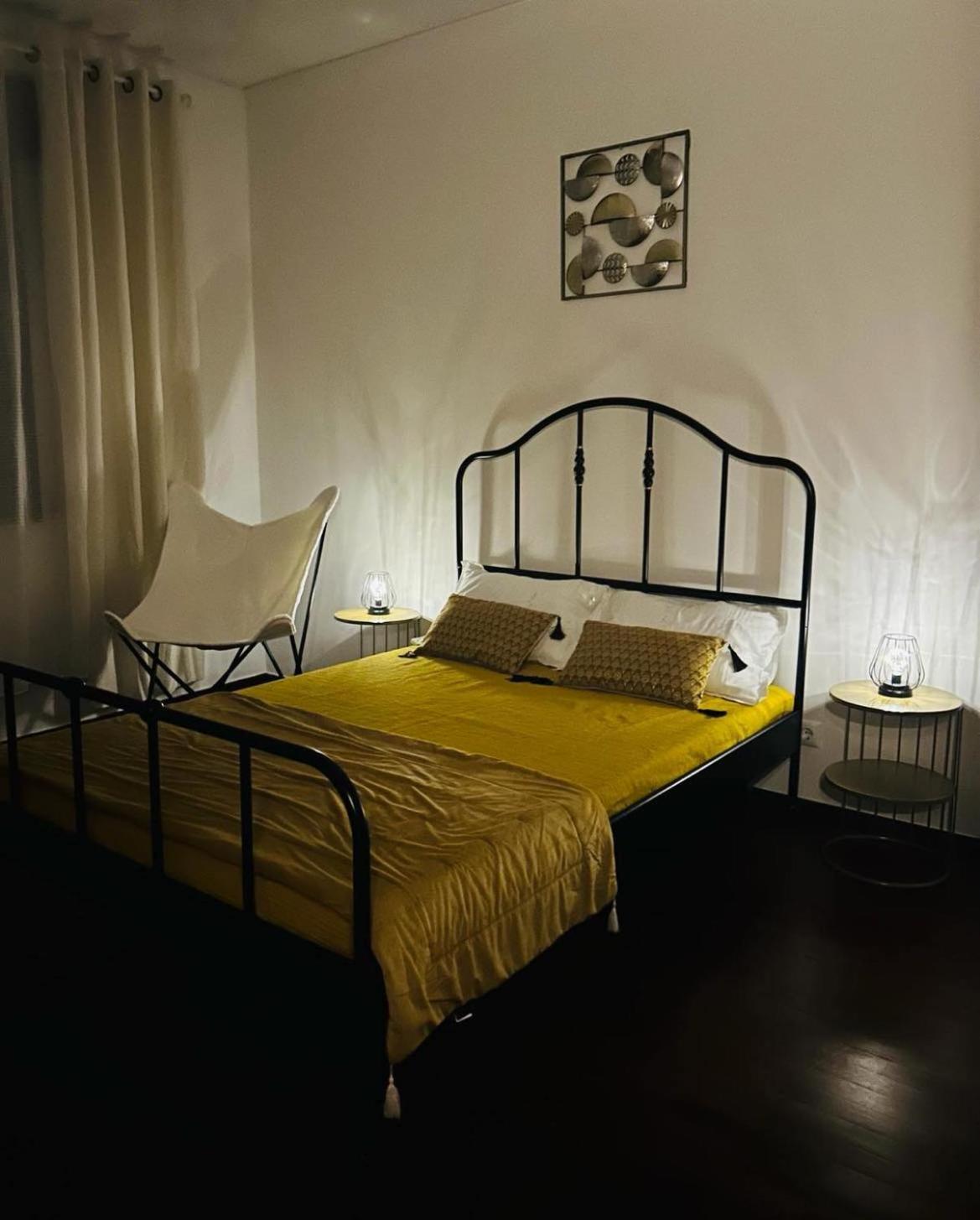 5Ps House Hotel Braga Ngoại thất bức ảnh