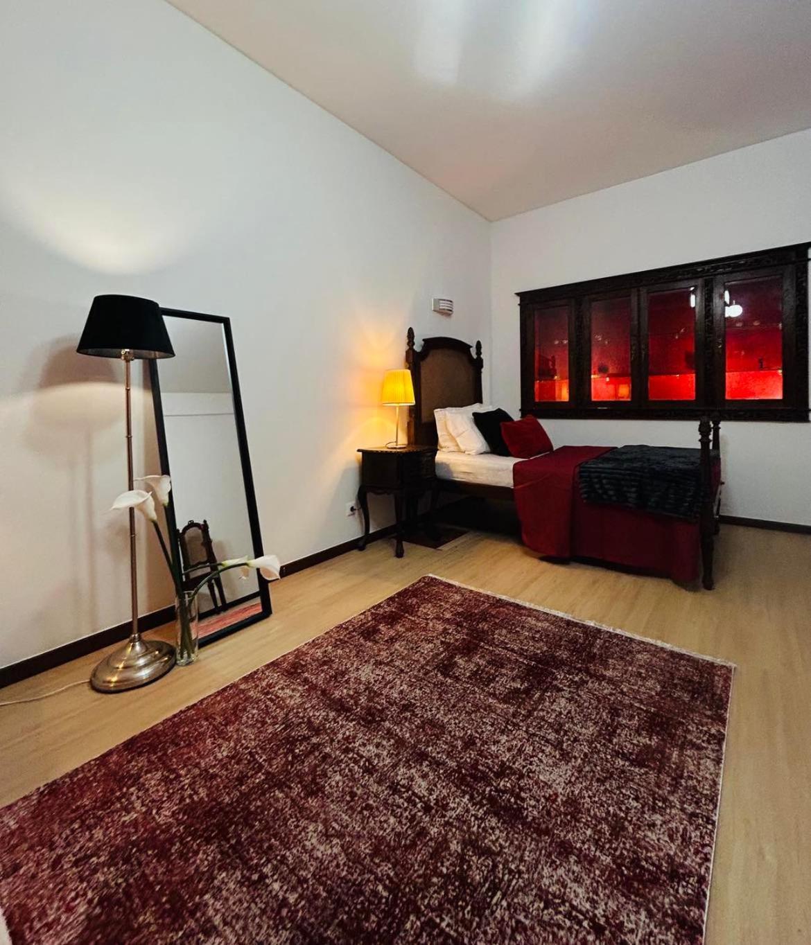 5Ps House Hotel Braga Ngoại thất bức ảnh