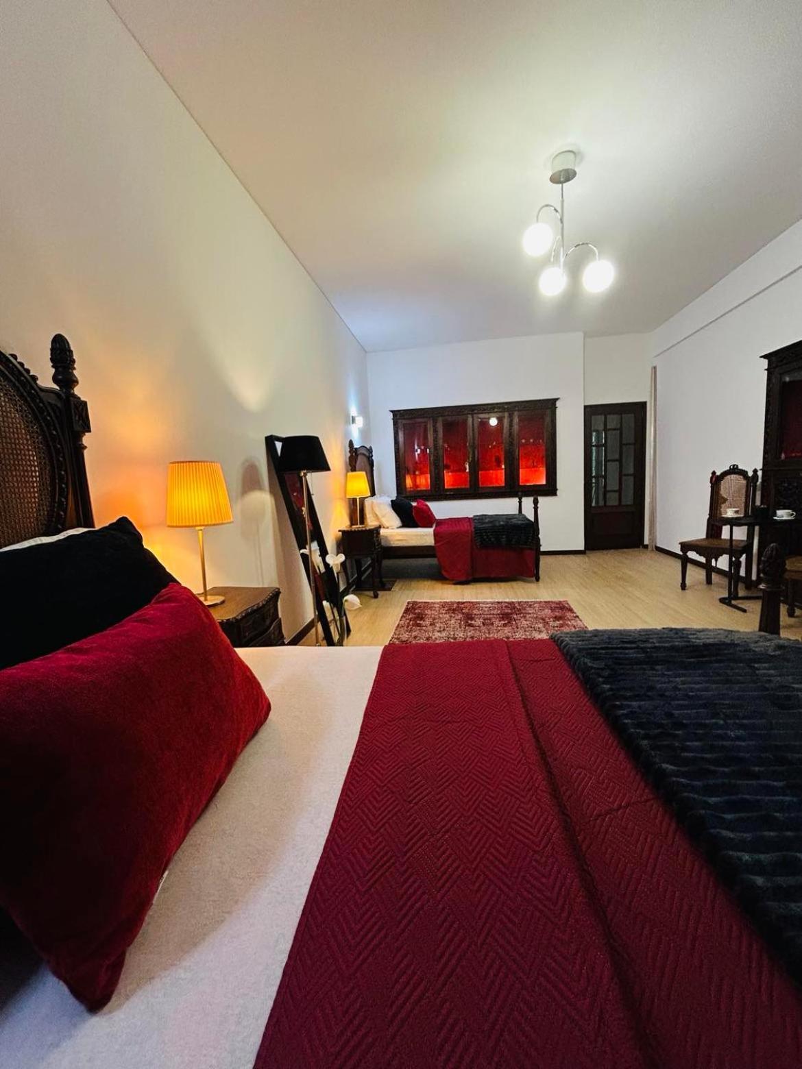 5Ps House Hotel Braga Ngoại thất bức ảnh