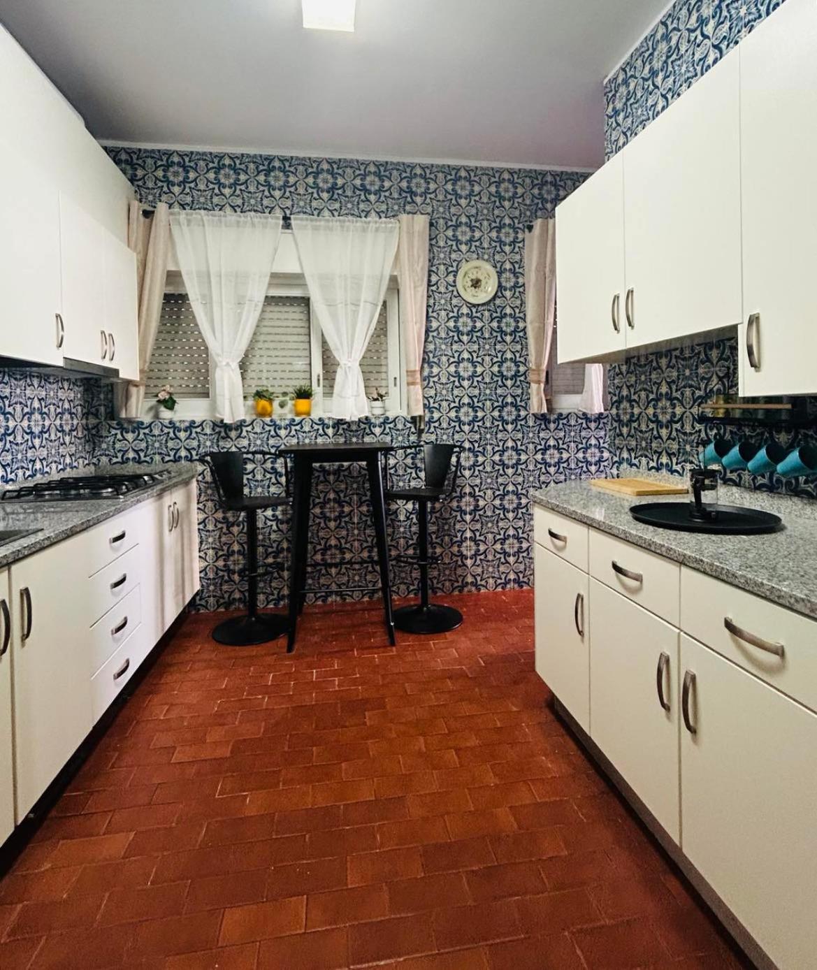5Ps House Hotel Braga Ngoại thất bức ảnh