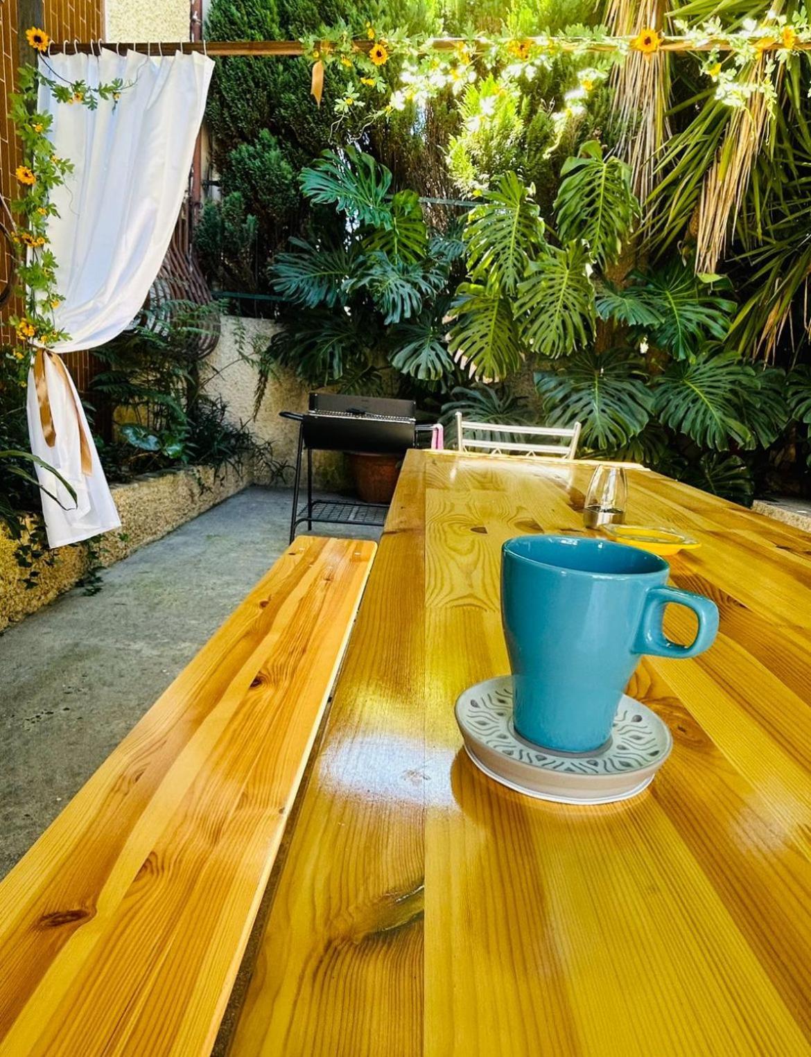 5Ps House Hotel Braga Ngoại thất bức ảnh